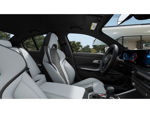 New 2027 Toronto Red Metallic BMW Competition image 9