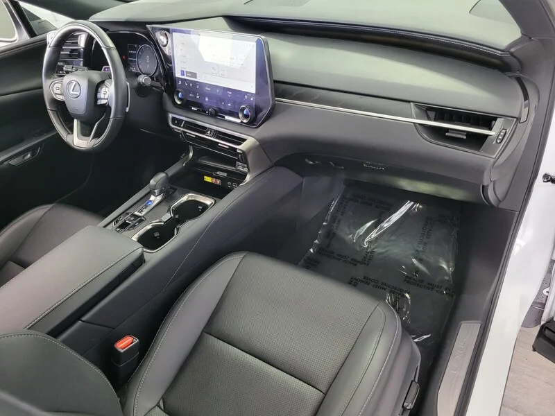 2023 Lexus RX 350 - Photo 18
