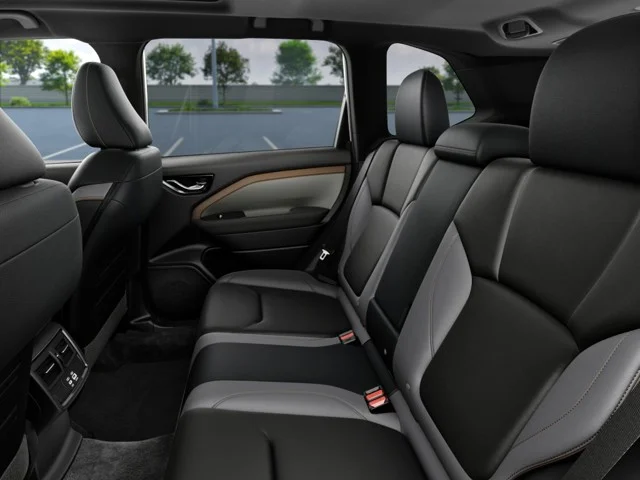 New 2026 RIVER ROCK PEARL Subaru Sport image 16