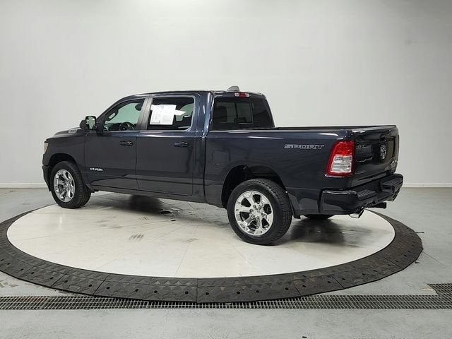 Used 2021 Gray Ram Big Horn/Lone Star image 6
