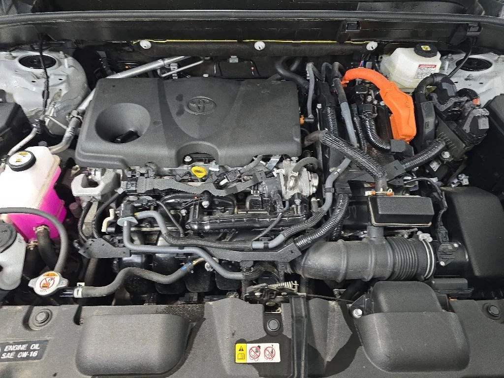 Used 2024 Beige Toyota Limited image 13