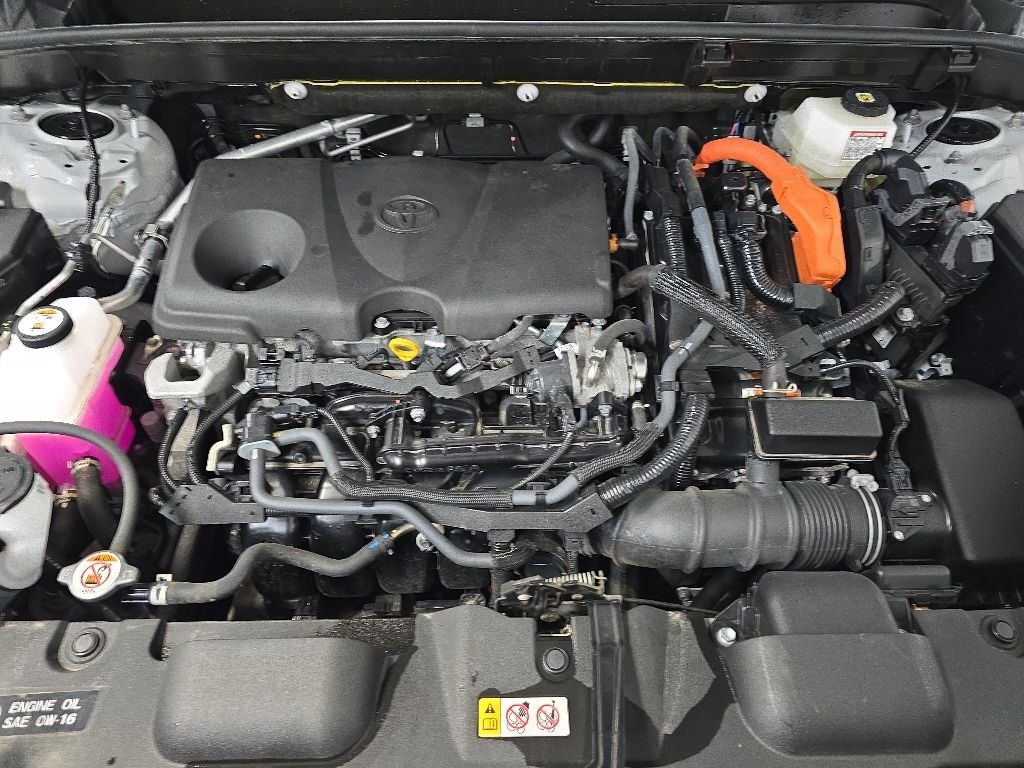 Used 2024 Beige Toyota Limited image 13