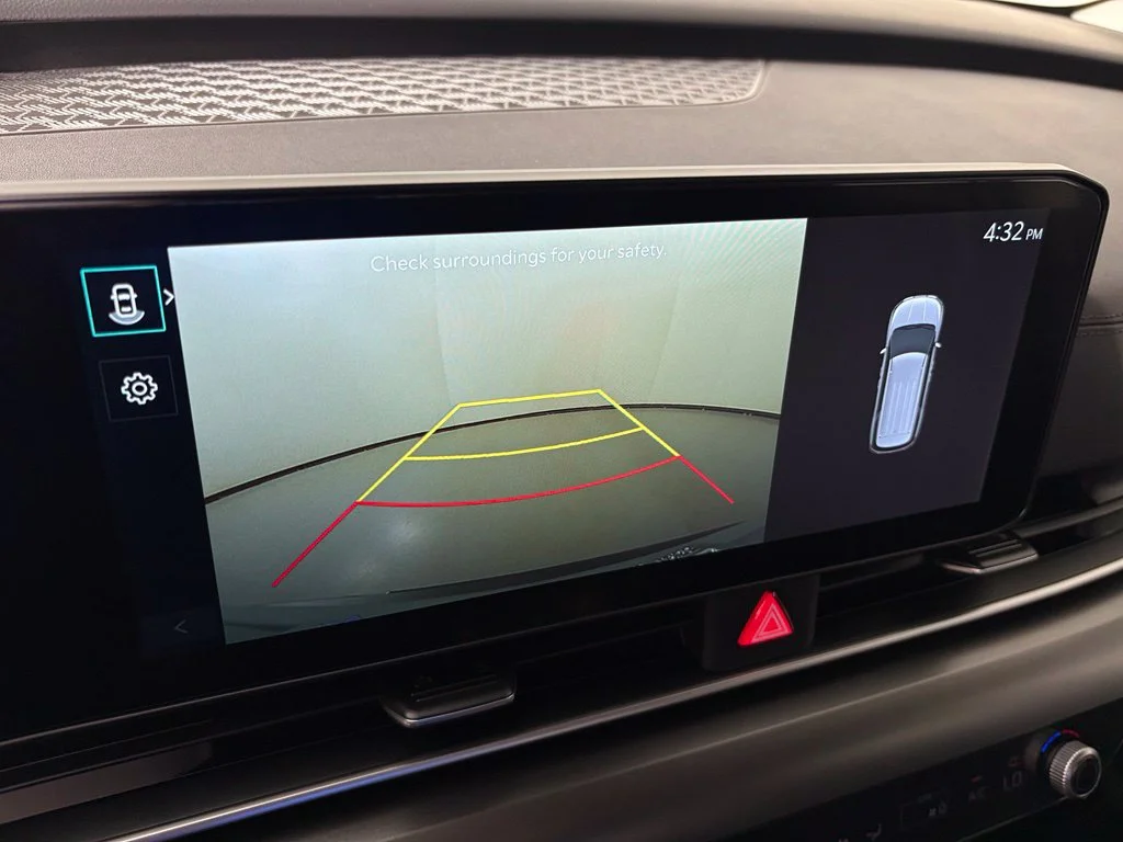 New 2027 Green Kia EX image 26