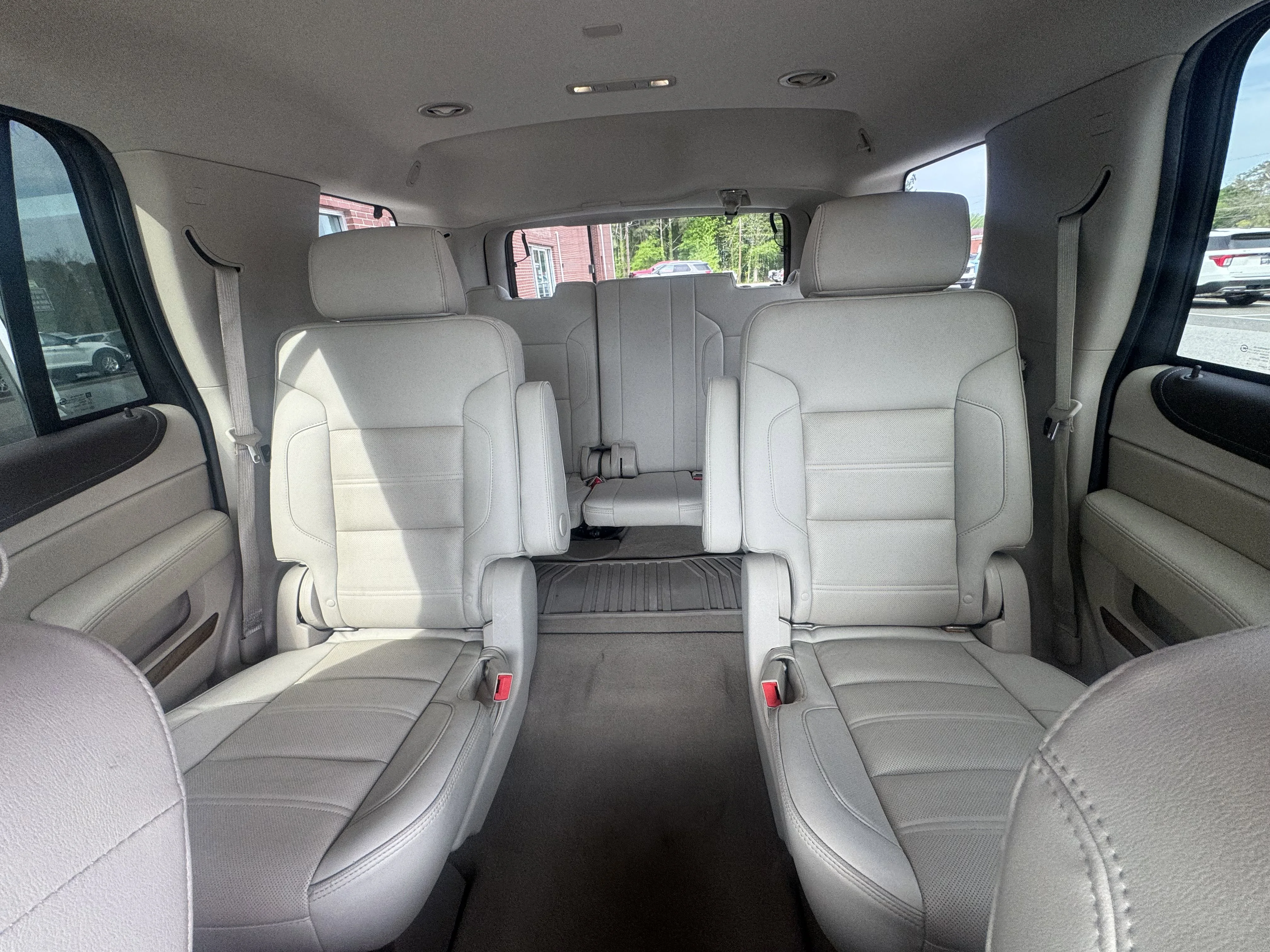 Used 2020 Onyx Black GMC Denali image 12