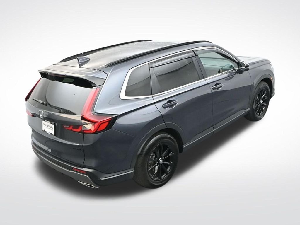 Used 2025  Honda Sport-L image 30