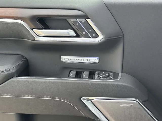 2026 GMC Sierra 1500 Denali - Photo 22