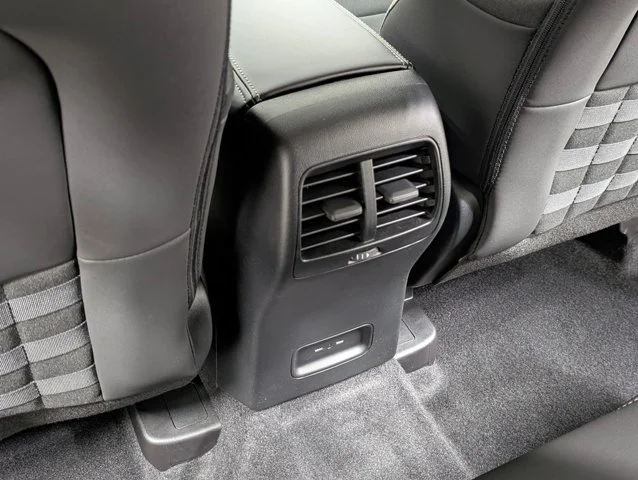 New 2026 Azure Gray Metallic Tri-Coat Ford Big Bend® image 45