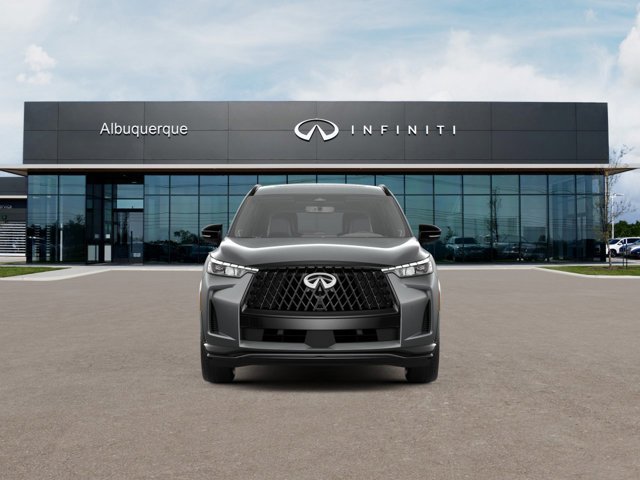 New 2027 GRAPHITE SHADOW INFINITI Sport AWD image 2