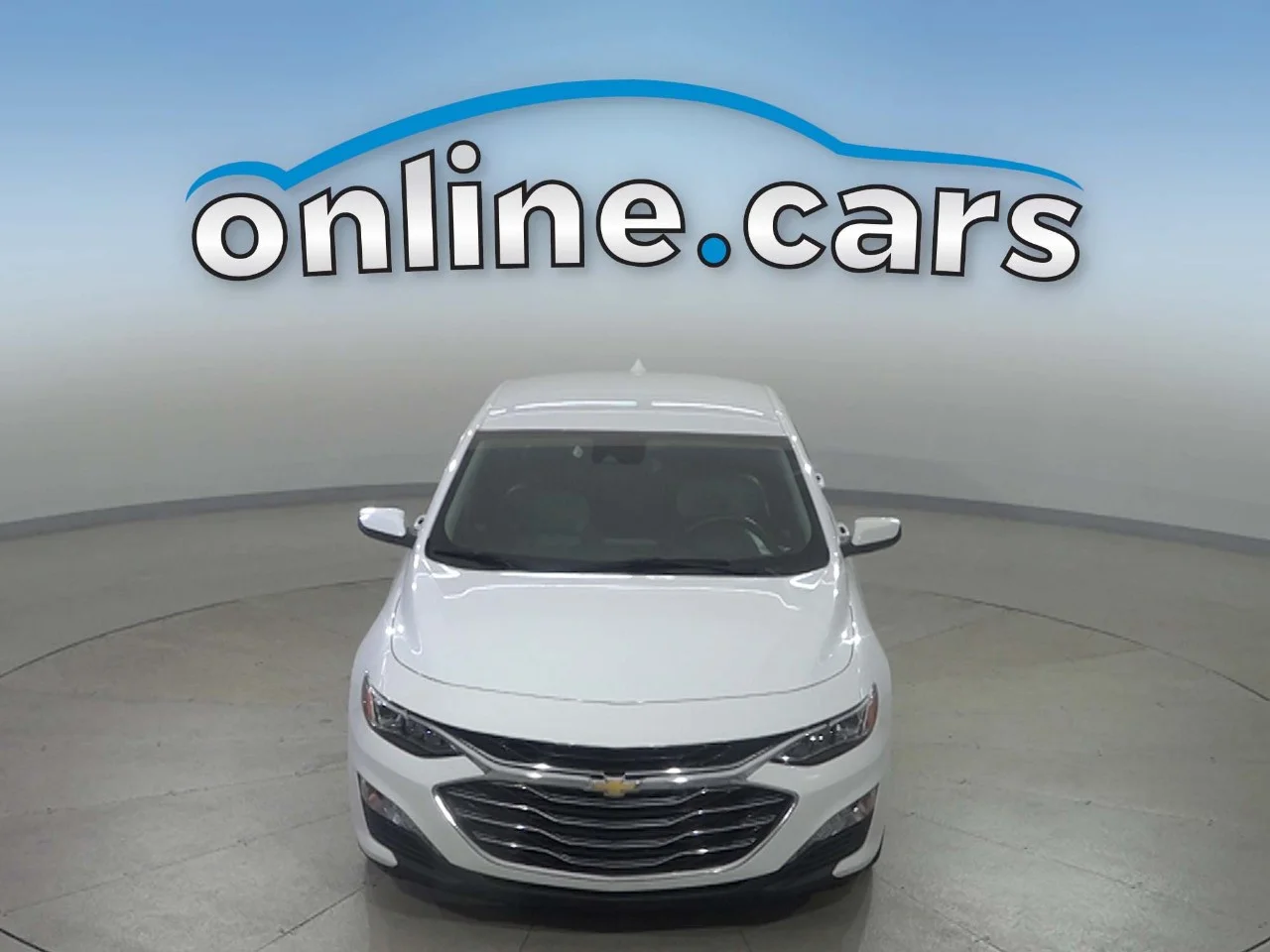 Certified Used 2024 White Chevrolet LT image 16