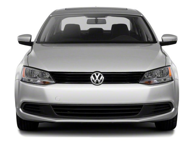 Used 2013 Black Volkswagen TDI w/Premium/Nav image 4