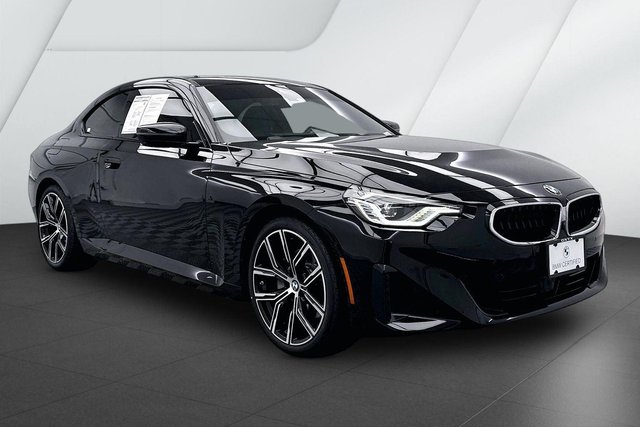 2023 BMW 2 Series 230i xDrive