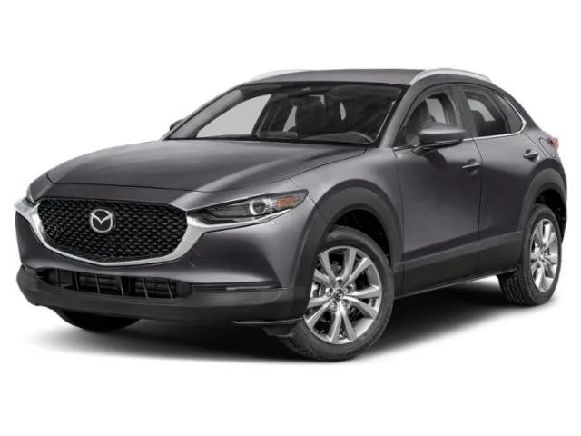 2023 Mazda CX-30 Select AWD's photo