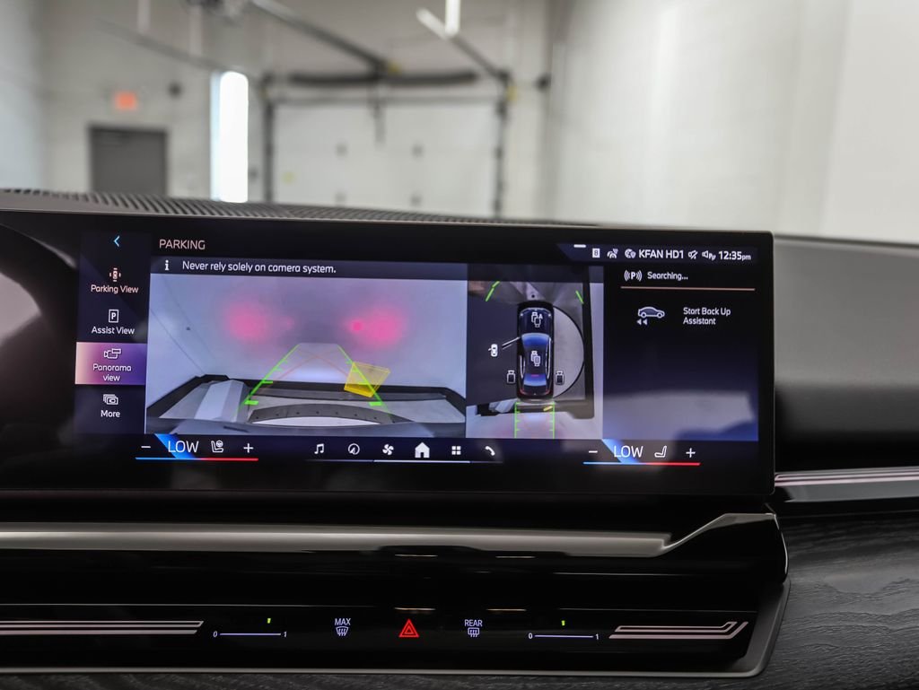 2026 BMW 5 Series 530i - Photo 19