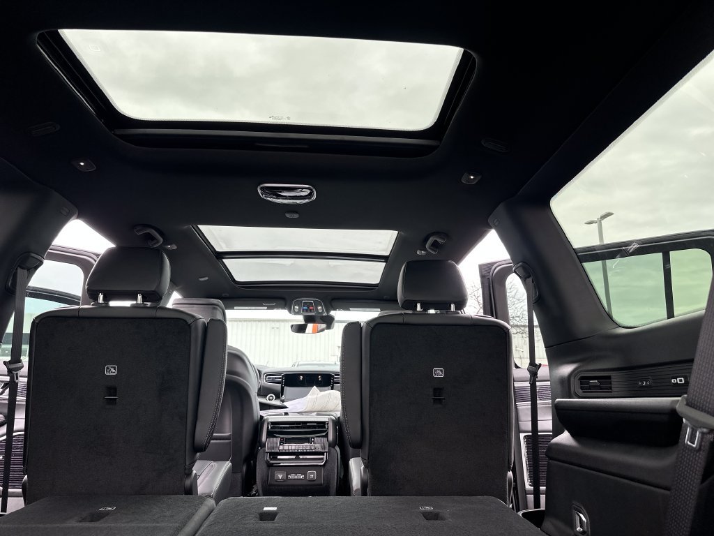 2026 Jeep Grand Wagoneer L Limited Altitude - Photo 34