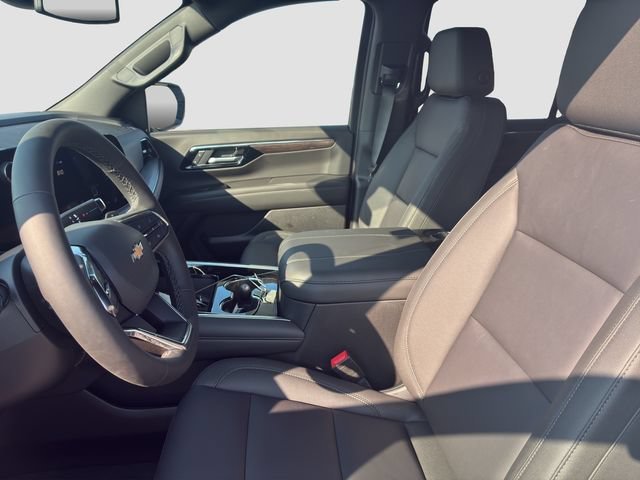 2026 Chevrolet Tahoe LT - Photo 8