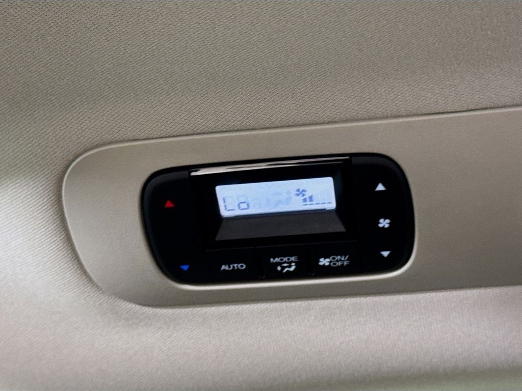 2026 Honda Odyssey Touring - Photo 35