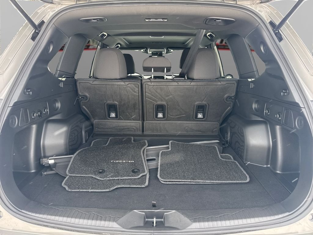 Used 2025 Beige Subaru Premium image 11