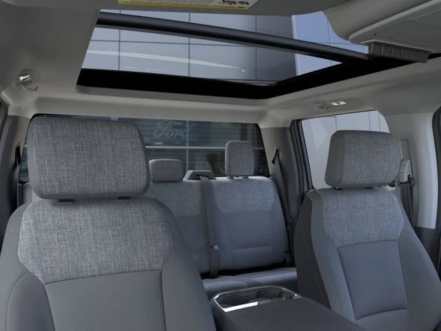 New 2026 Ford F-250SD XLT
