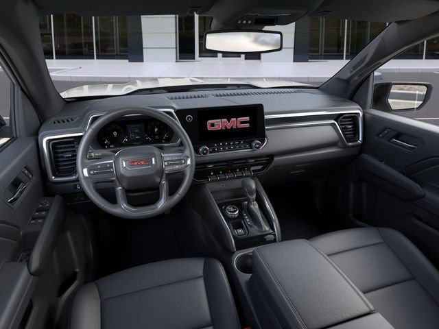 New 2026 Sterling Metallic GMC Elevation image 15