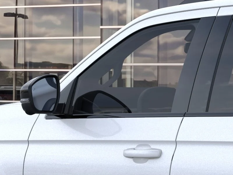 New 2026 Star White Metallic Tri-Coat Ford Tremor® image 38