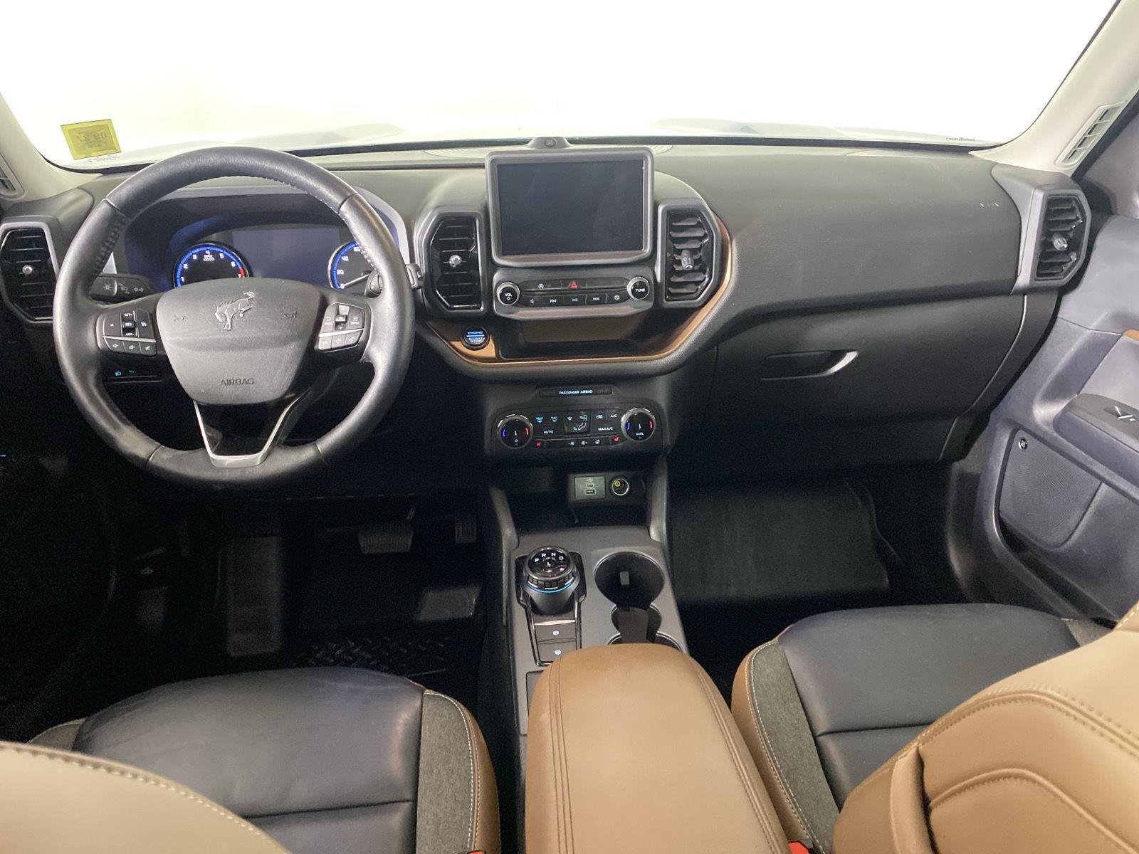 Used 2023 Area 51 Ford Outer Banks image 25