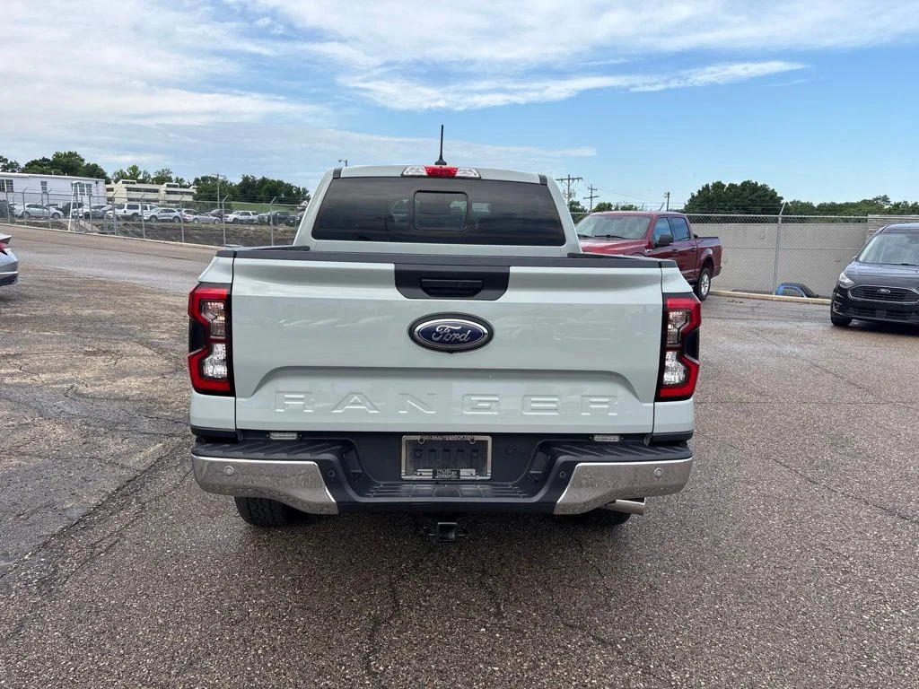 Certified Used 2024 Cactus Ford XLT image 6