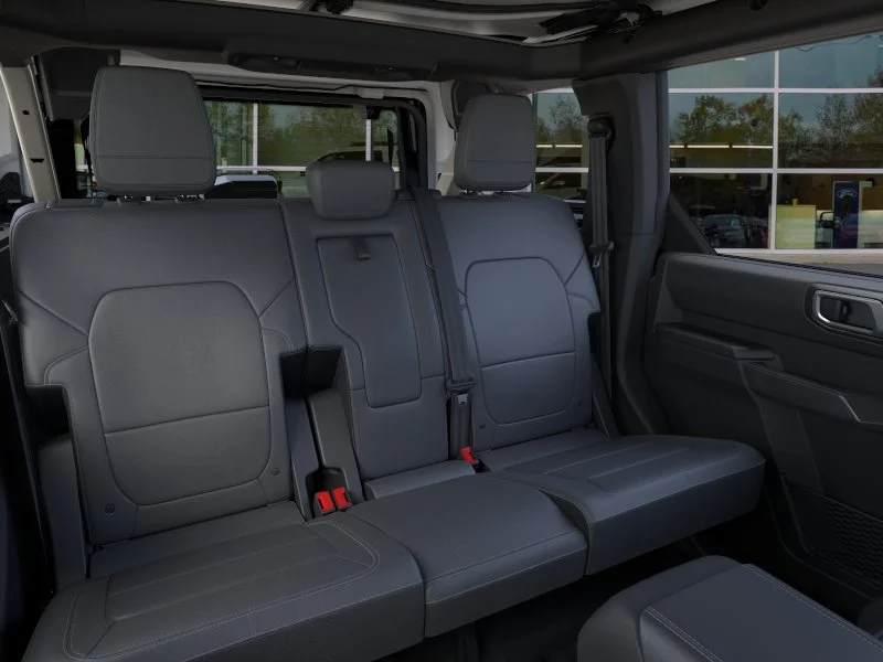 New 2026 Desert Sand Ford Outer Banks® image 34