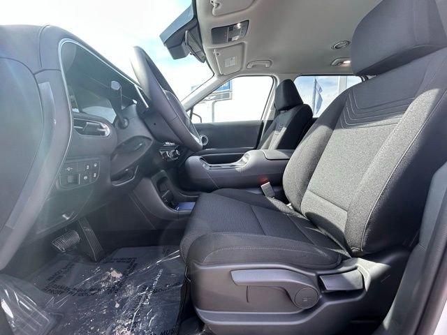 2026 Hyundai Palisade SE - Photo 13