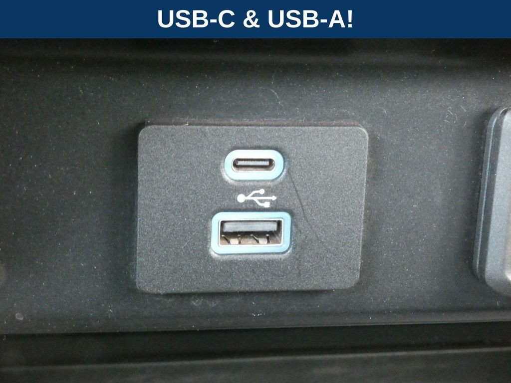 Used 2021 Gray Ford XL image 15