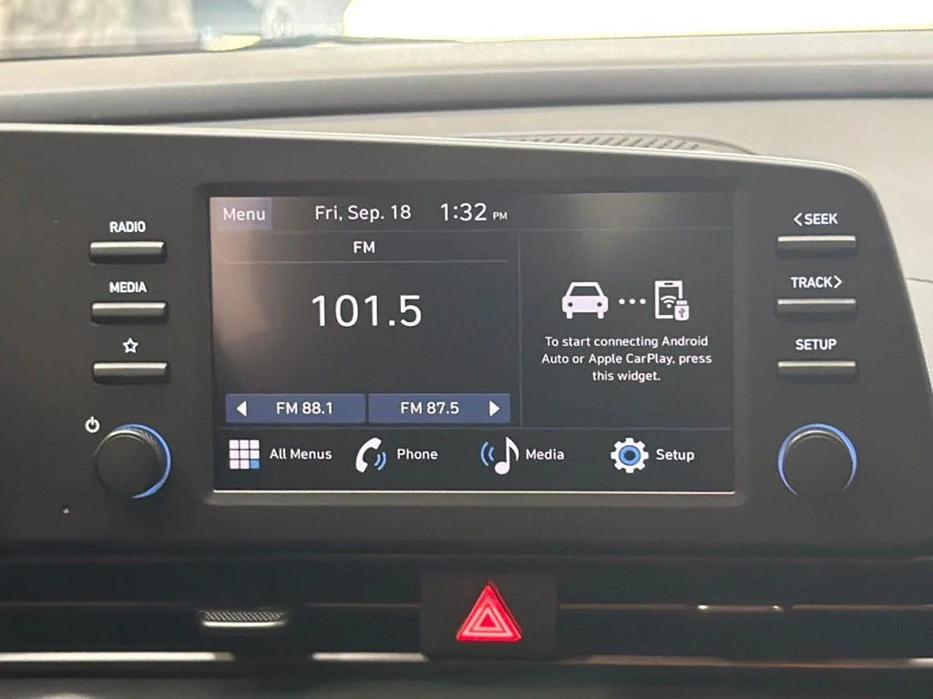 New 2026 Amazon Gray Hyundai SEL Sport image 15