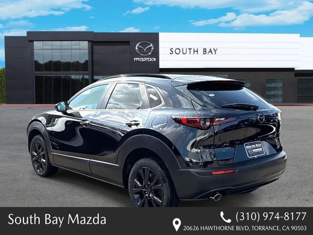 New 2026 Jet Black Mica Mazda 2.5 S Aire Edition image 4