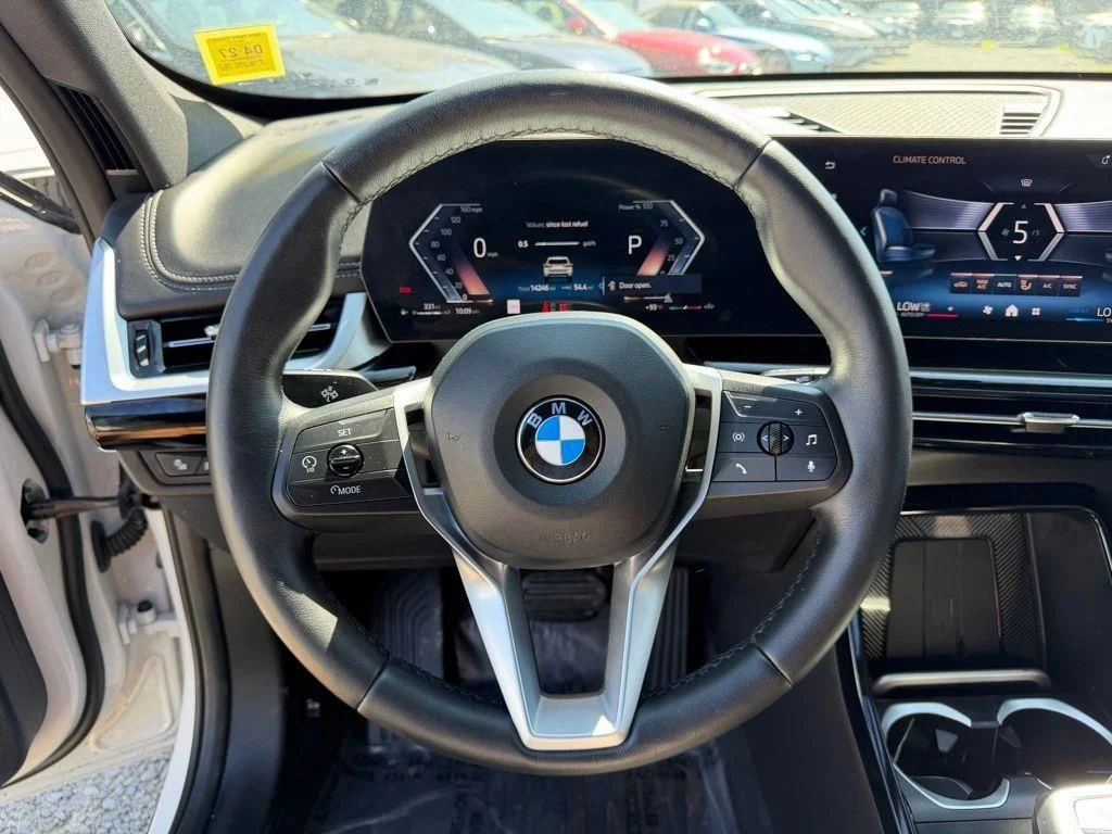Used 2026 White BMW xDrive28i image 24