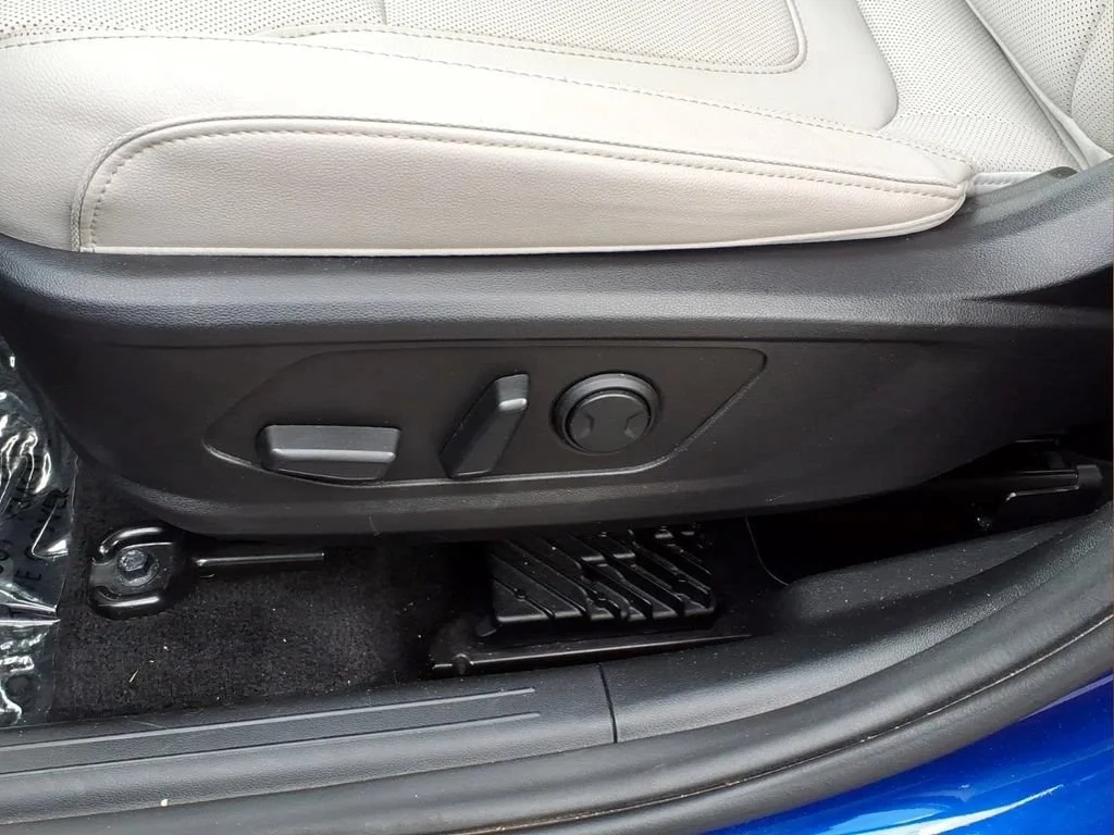 2024 Hyundai Tucson Limited - Photo 18
