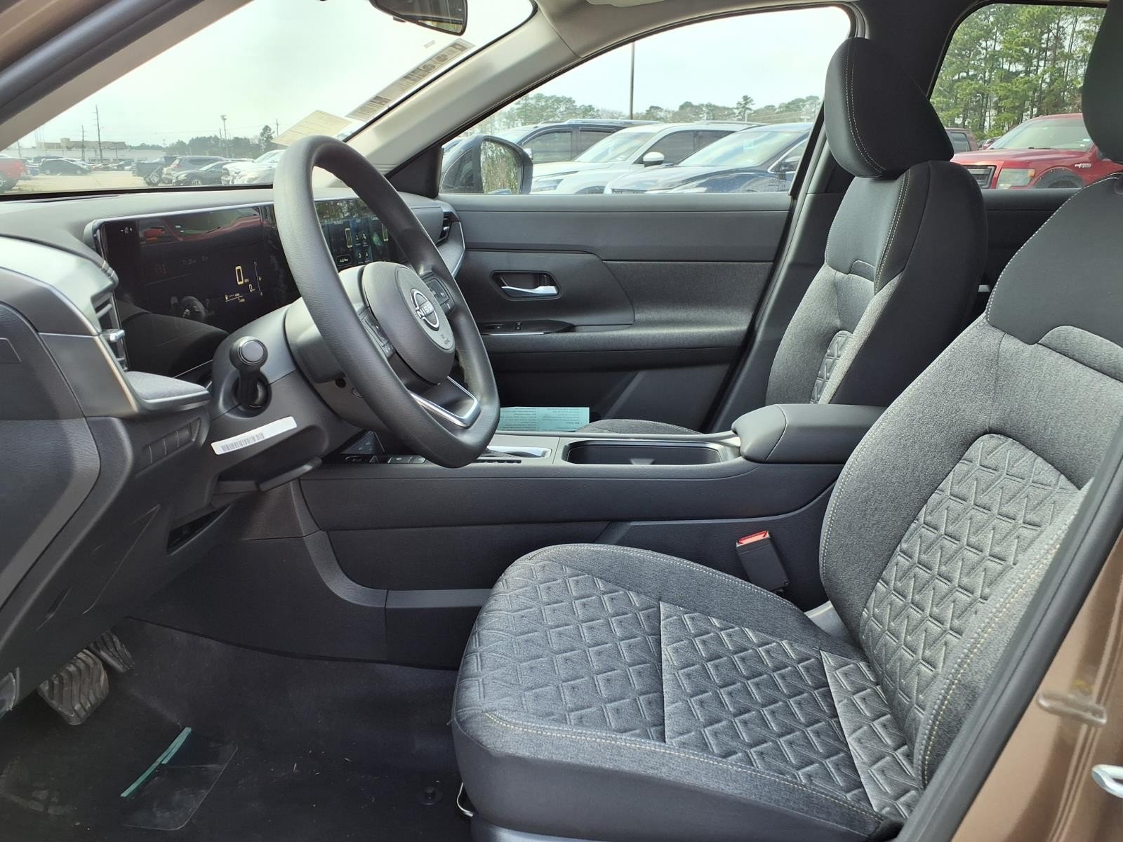 2026 Nissan Kicks SV - 10