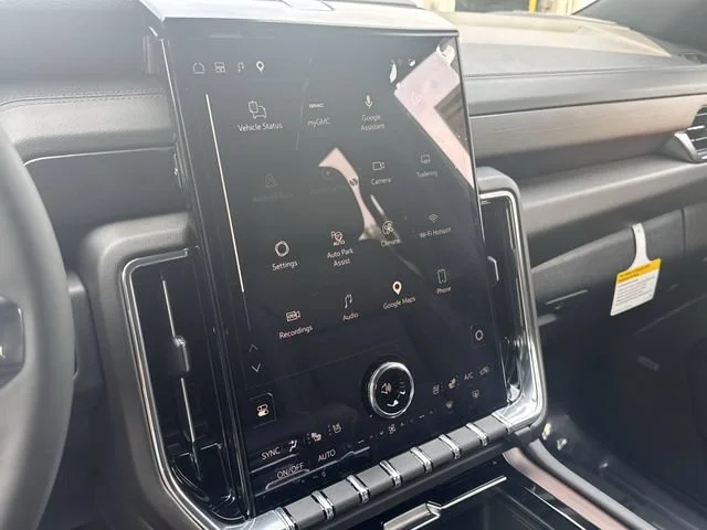 New 2026 Sterling Metallic GMC Denali image 15