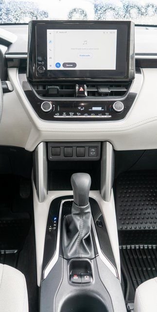 Used 2023 Beige Toyota L image 16