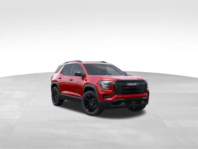 2026 GMC Terrain Elevation AWD's photo
