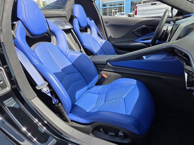 2026 Chevrolet Corvette 3LT - Photo 9