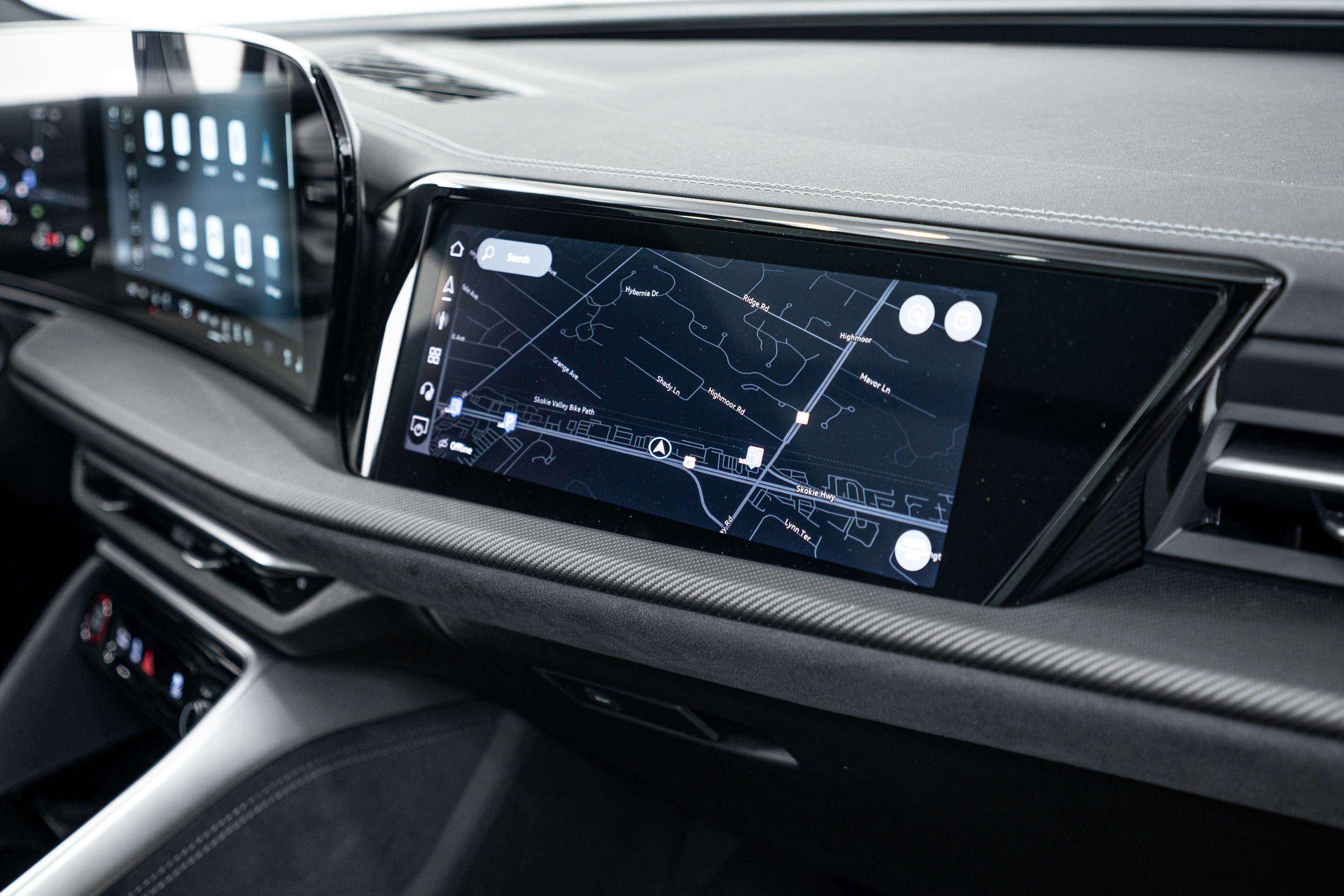 New 2026 Green Audi Prestige image 8