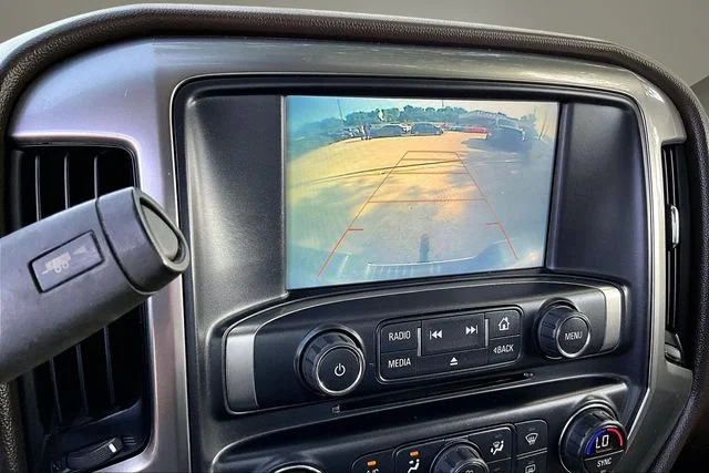 Used 2018 Beige Chevrolet LT image 14