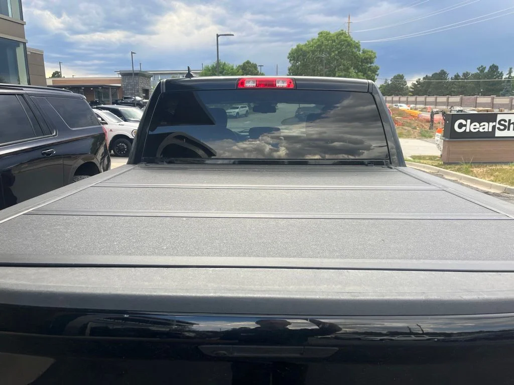 Used 2022 Black Ram Warlock image 11