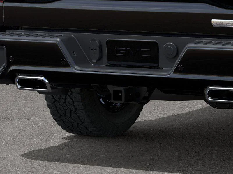 New 2026 Onyx Black GMC Elevation image 14