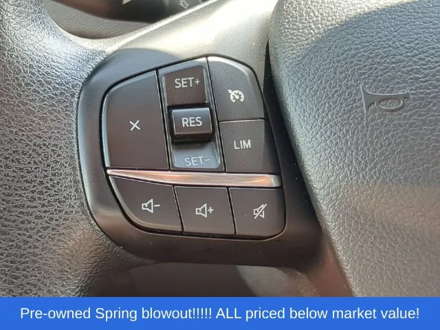 Used 2025 White Ford XL image 24
