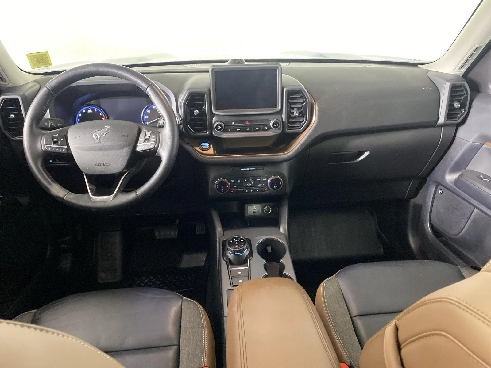 Used 2023 Area 51 Ford Outer Banks image 25