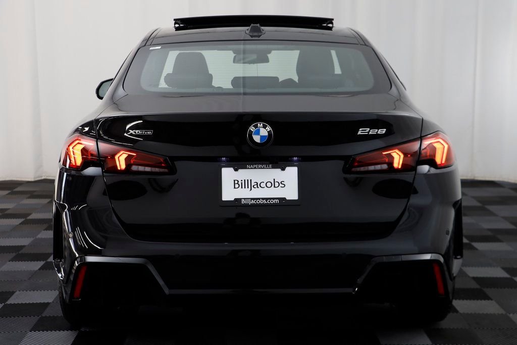 2025 BMW 2 Series 228 - Photo 16