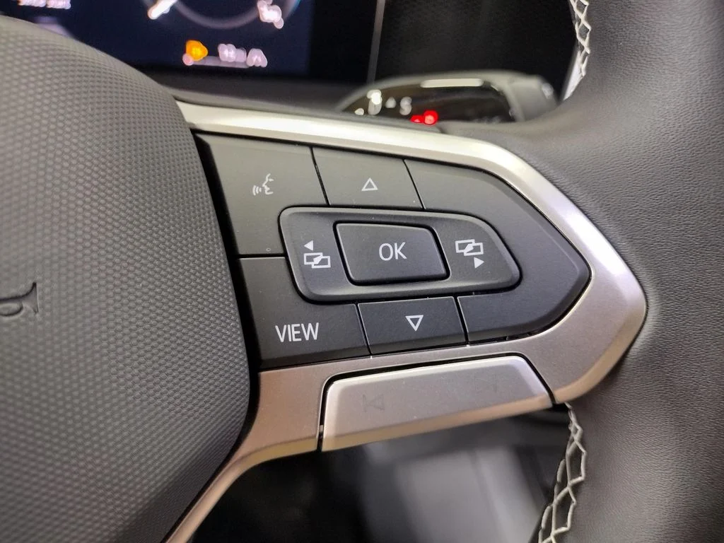New 2026 Gray Volkswagen 2.0T S image 22