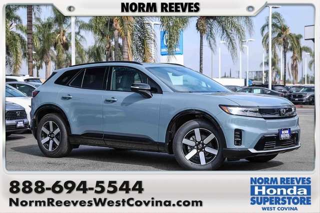 2026 Honda Prologue 2026 Honda Prologue Touring AWD Sport Utility