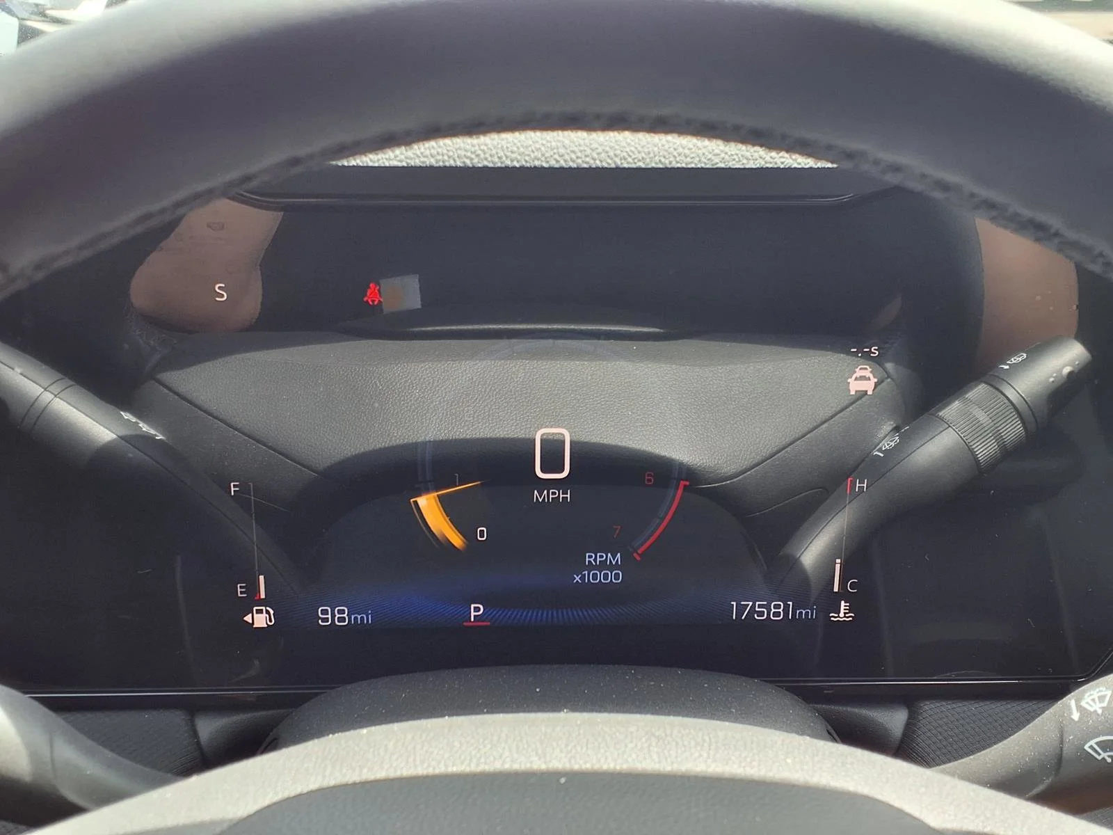 Used 2024 Crimson Metallic Chevrolet LT image 20