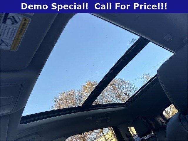 Used 2026 Silver Metallic Acura w/Technology Package image 27