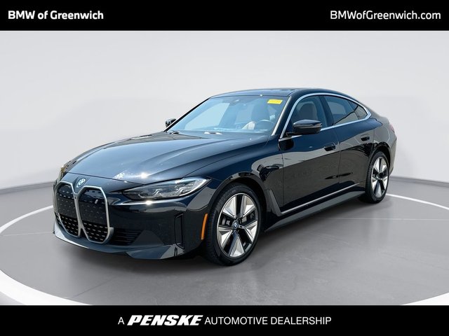 2024|BMW|i4|eDrive35|PREMIUM|4D Hatchback